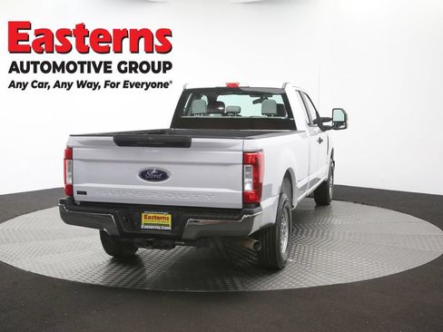 Used 2018 Ford F250 XL w/ Power Equipment Group RWD image 40