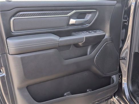 New 2026 RAM 1500 Big Horn AWD/4WD image 14