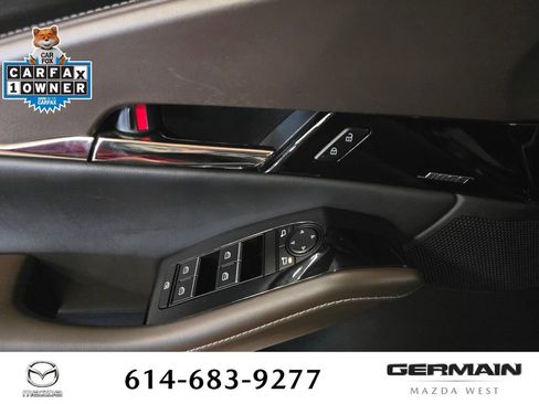 Used 2023 MAZDA CX-30 AWD 2.5 S w/ Premium Package image 29