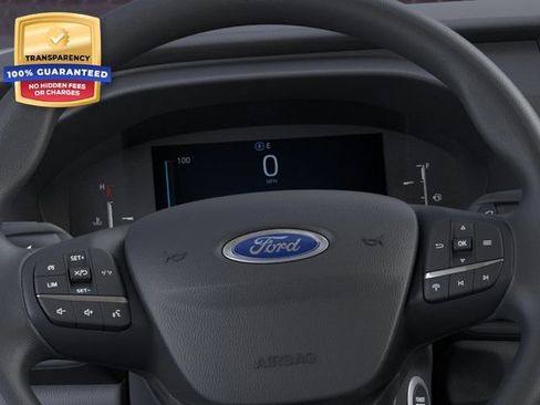 New 2026 Ford Transit 250 148 High Roof RWD image 13