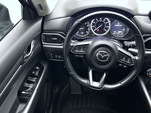 Used 2019 MAZDA CX-5 Sport w/ I-ACTIVSENSE Package AWD/4WD image 12