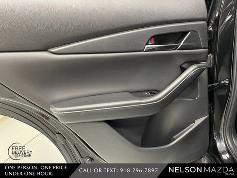 Used 2025 MAZDA CX-30 AWD 2.5 S w/ Preferred Package image 31