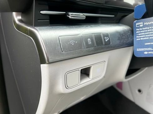 New 2026 Hyundai Kona SEL Sport image 16