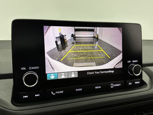 Used 2025 Honda Accord LX image 18