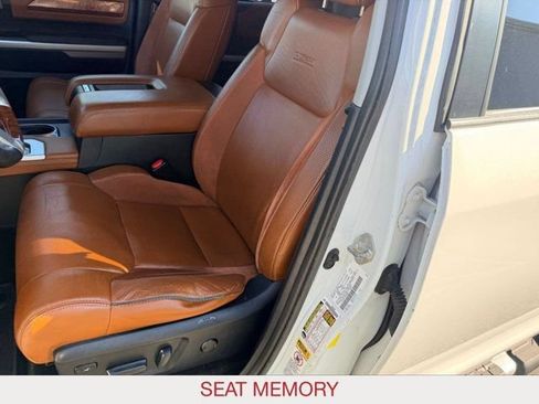 Used 2014 Toyota Tundra 1794 Edition AWD/4WD image 15