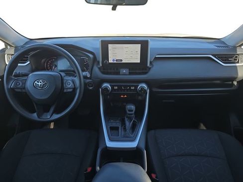 Certified 2024 Toyota RAV4 XLE image 9