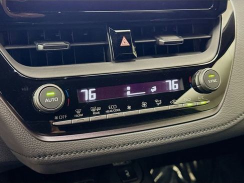 Used 2025 Toyota Corolla GR image 16