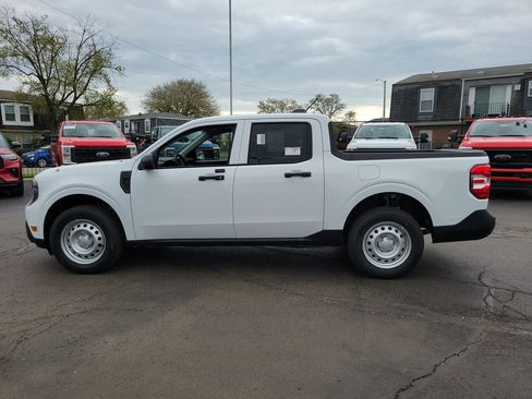 New 2026 Ford Maverick XL w/ Equipment Group 101A image 7