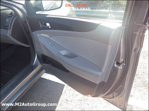 Used 2013 Hyundai Sonata GLS w/ Popular Equipment Pkg FWD image 22