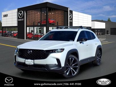 New 2026 MAZDA CX-50 AWD 2.5 S w/ Weather Package