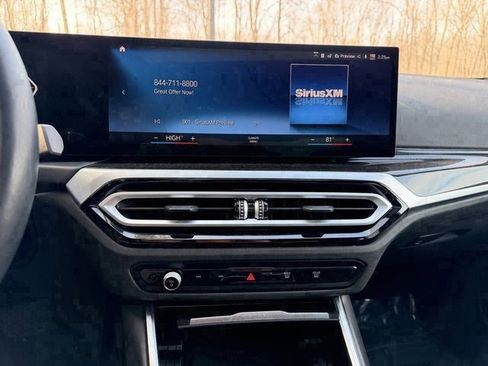 Used 2023 BMW 330i xDrive Sedan w/ Premium Package image 24