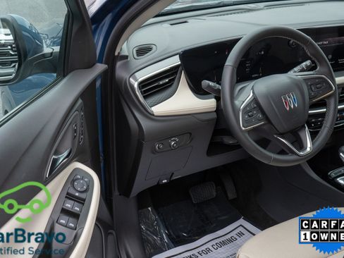 Used 2024 Buick Encore GX Avenir FWD image 10