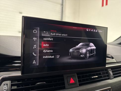 Used 2021 Audi A4 2.0T Premium Plus w/ Premium Plus Package image 25