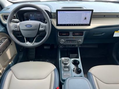 New 2026 Ford Maverick Lariat w/ 4K Tow Package