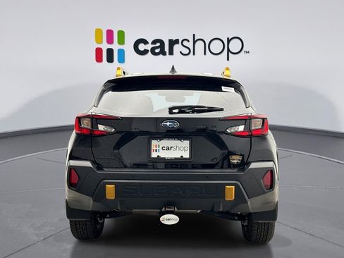 Used 2025 Subaru Crosstrek 2.5i Wilderness AWD/4WD image 4