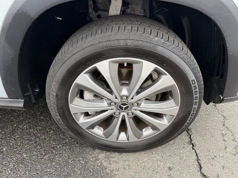 Used 2020 Mercedes-Benz GLE 350 4MATIC image 15