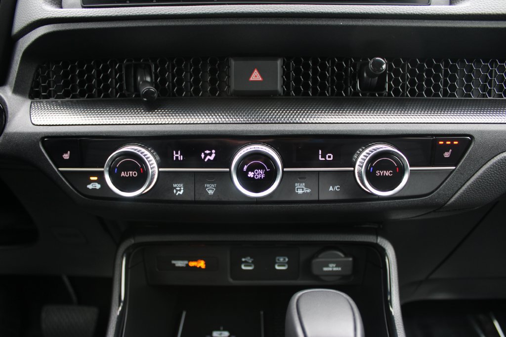 Certified 2026 Honda CR-V Sport-L image 22