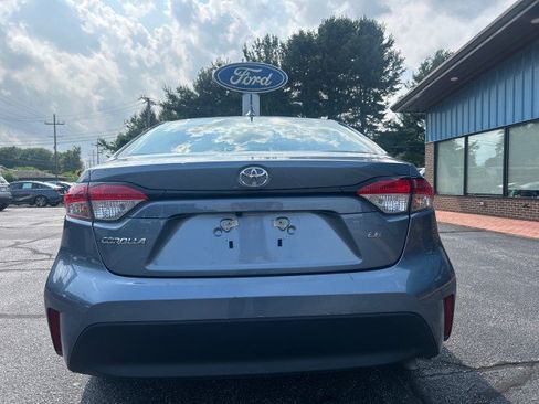Used 2024 Toyota Corolla LE FWD image 7