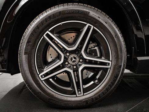 Certified 2025 Mercedes-Benz GLE 450 GLE 450 image 13