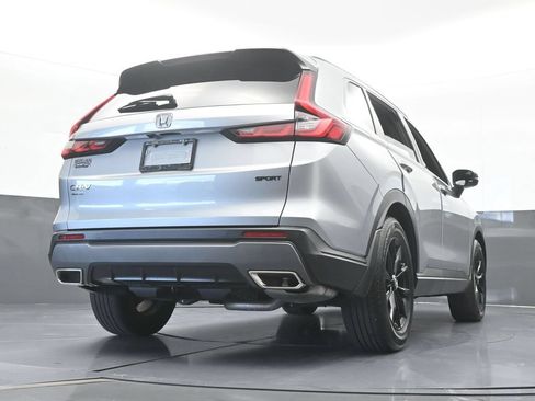 Used 2025 Honda CR-V Sport-L image 60