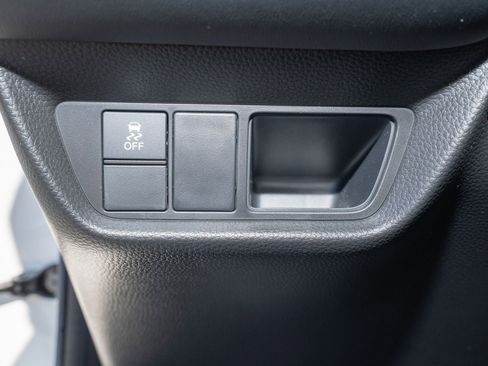 Certified 2023 Honda HR-V Sport image 28