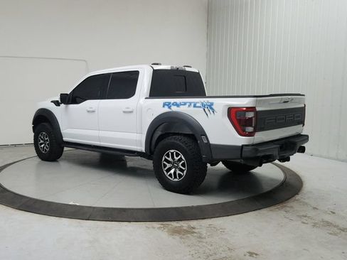 Used 2023 Ford F150 Raptor AWD/4WD image 6