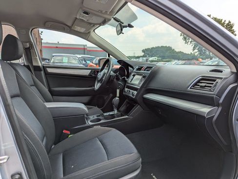 Used 2017 Subaru Legacy 2.5i w/ Alloy Wheel Package image 26