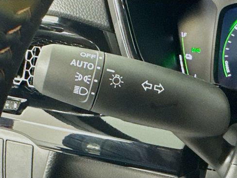 New 2026 Honda CR-V Sport Touring image 17