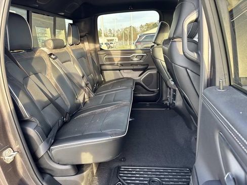 New 2026 RAM 1500 Laramie w/ Sport Appearance Package image 10