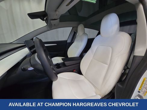 Used 2022 Tesla Model 3 Long Range image 26