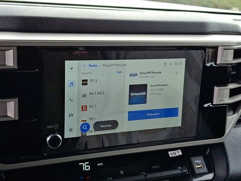 Certified 2025 Toyota Tundra SR5 image 16