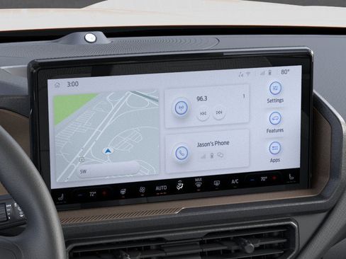 New 2026 Ford Bronco Sport Outer Banks AWD/4WD image 37