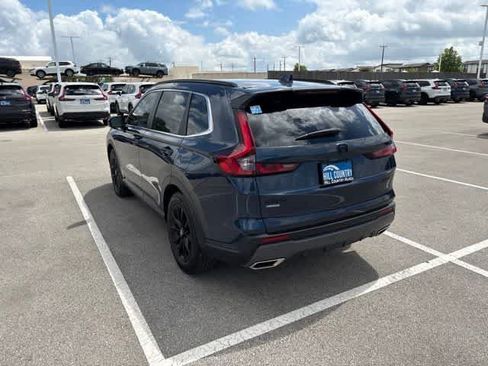 Used 2025 Honda CR-V Sport-L image 3