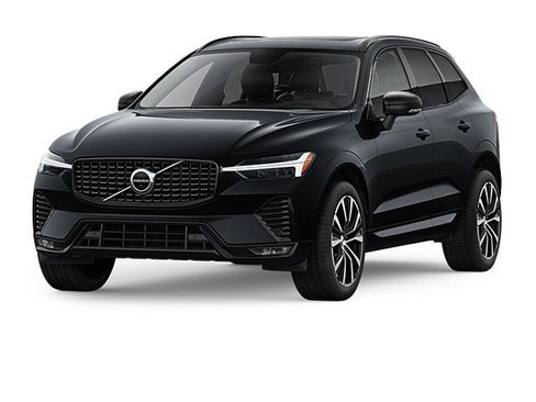 Certified 2023 Volvo XC60 B6 Ultimate w/ Protection Package Premier AWD/4WD image 1