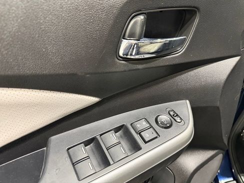 Used 2016 Honda CR-V EX-L image 20