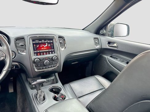 Used 2019 Dodge Durango R/T w/ Technology Group image 22