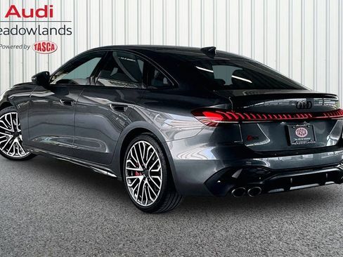 New 2026 Audi S5 Premium Plus AWD/4WD image 3