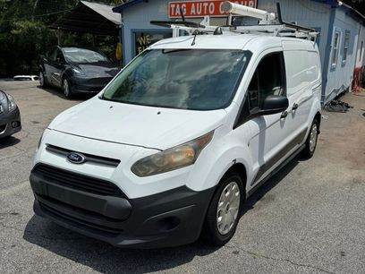 Used 2014 Ford Transit Connect XL