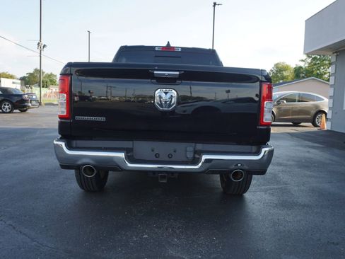 Used 2019 RAM 1500 Big Horn image 6