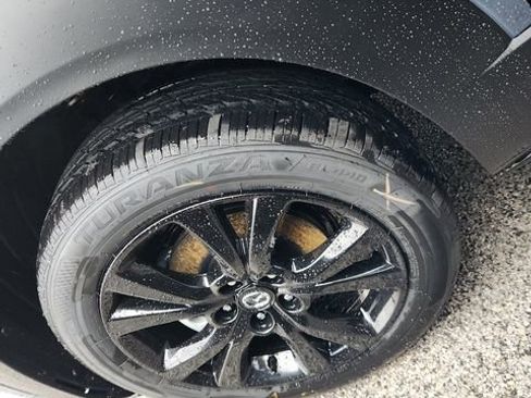 New 2026 MAZDA CX-30 AWD 2.5 S image 23