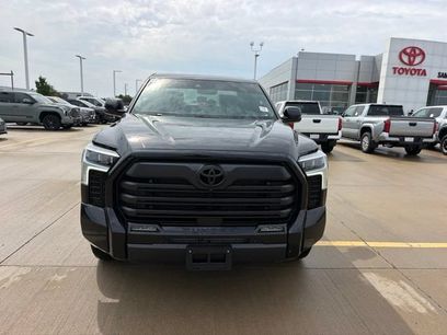 Used 2025 Toyota Tundra Limited