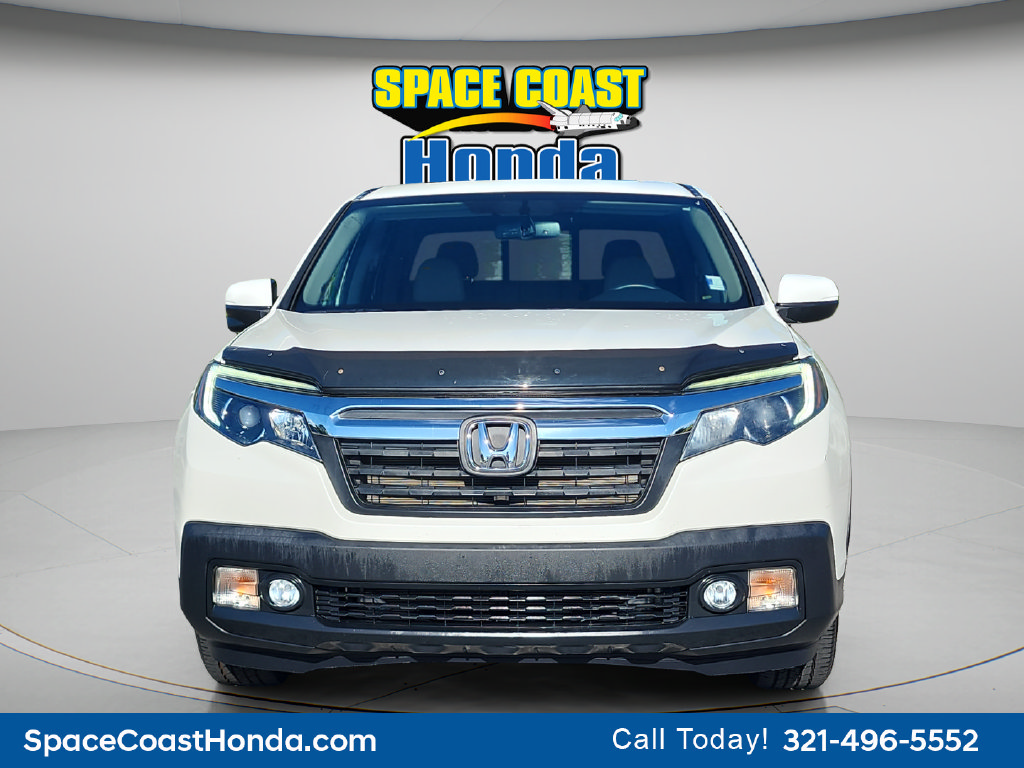 Certified 2019 Honda Ridgeline RTL-T image 8