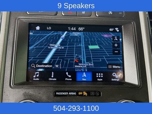 Used 2019 Ford Expedition XLT w/ Equipment Group 202A image 13