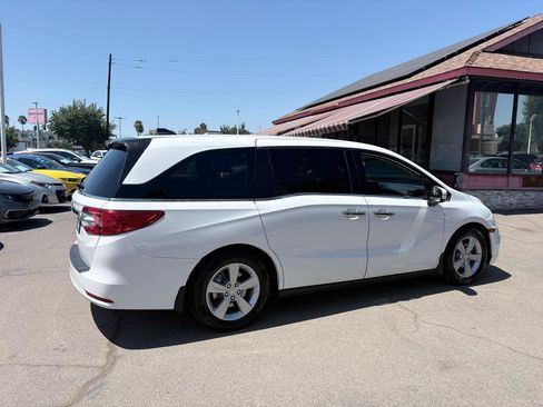 Used 2020 Honda Odyssey EX image 14