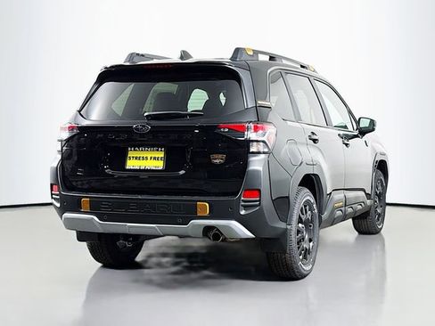 New 2026 Subaru Forester Wilderness image 7