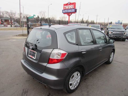 Used 2013 Honda Fit image 5