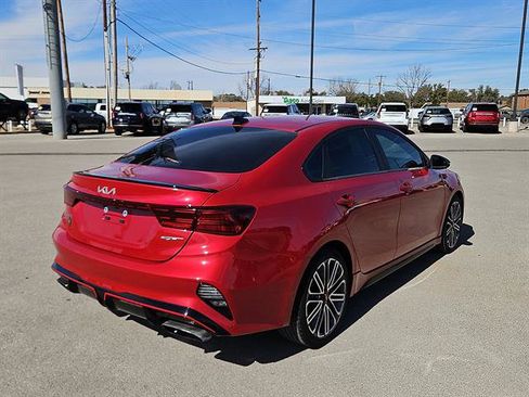 Used 2024 Kia Forte GT image 5