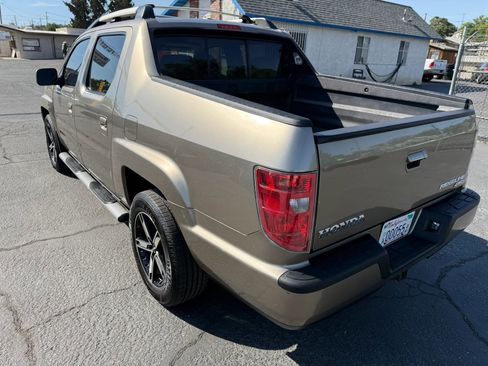 Used 2011 Honda Ridgeline RTL image 2