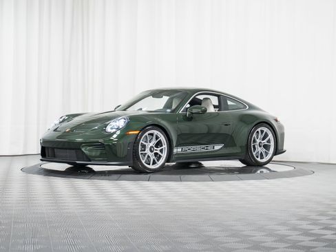 Used 2026 Porsche 911 GT3 image 39