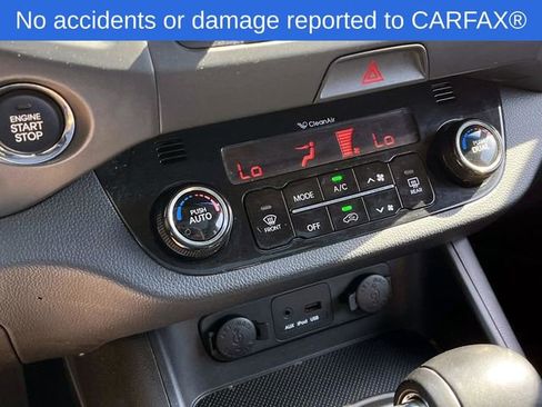 Used 2011 Kia Sportage EX w/ Premium Pkg w/Leather Seats image 29